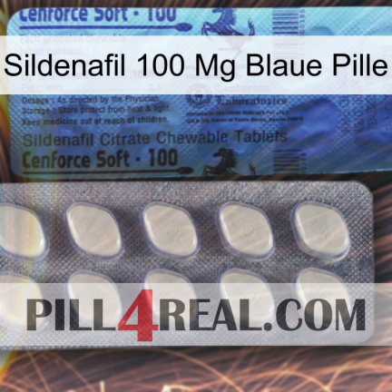 Sildenafil 100 Mg Blue Pill 34
